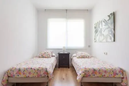 Piso Zona Plaza Espana, Junto A Montjuic, Διαμέρισμα Βαρκελώνη