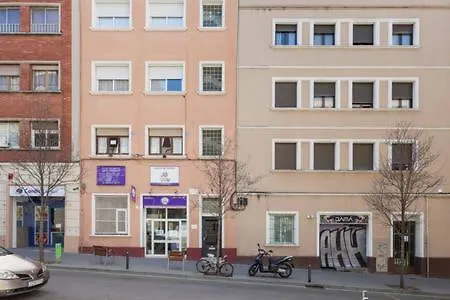 Piso Zona Plaza Espana, Junto A Montjuic, Βαρκελώνη